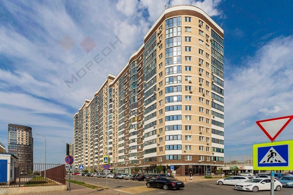 
   Продам 1-комнатную, 38.1 м², Адмирала Крузенштерна ул, 6

. Фото 14.