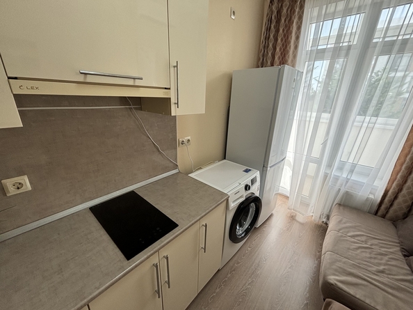 
   Продам 1-комнатную квартира, 38 м², Пионерский пр-кт, 57к3

. Фото 4.