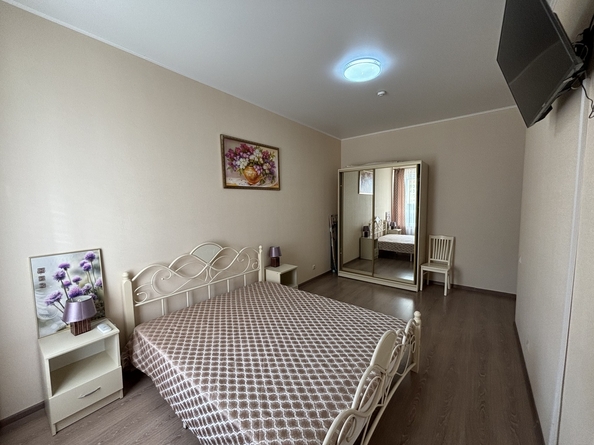 
   Продам 1-комнатную квартира, 38 м², Пионерский пр-кт, 57к3

. Фото 16.