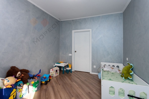 
   Продам 2-комнатную, 56 м², Цезаря Куникова ул, 18к1

. Фото 8.