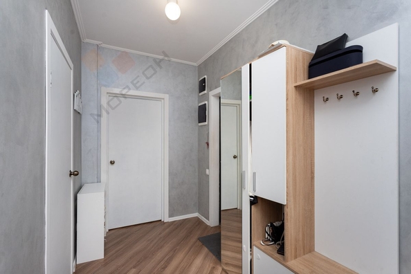 
   Продам 2-комнатную, 56 м², Цезаря Куникова ул, 18к1

. Фото 10.