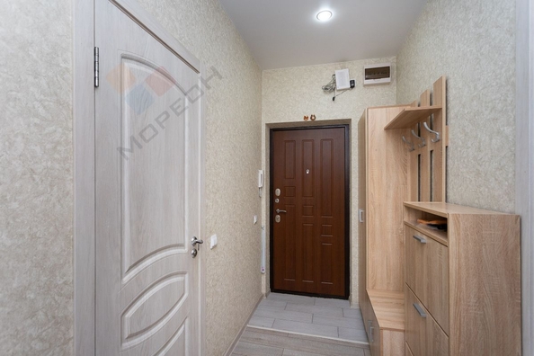 
   Продам 1-комнатную, 40.5 м², Тополиная ул, 46к1

. Фото 13.