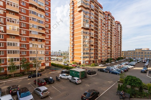 
   Продам 1-комнатную, 40.5 м², Тополиная ул, 46к1

. Фото 19.