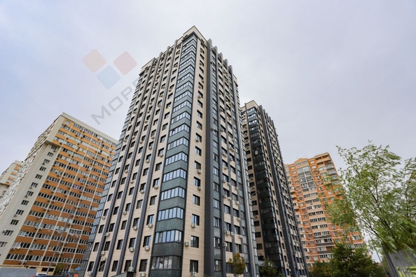 
   Продам 2-комнатную, 45.7 м², Домбайская ул, 10/2

. Фото 20.