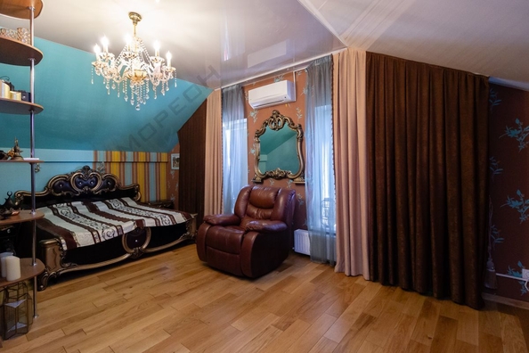 
   Продам дом, 185.3 м², Краснодар

. Фото 17.