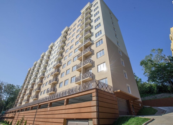 
   Продам 1-комнатную, 30.7 м², Мацестинская ул, 17

. Фото 4.