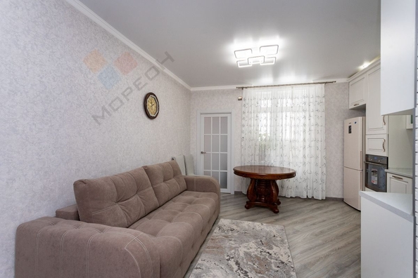 
   Продам 2-комнатную, 66 м², Боспорская ул, 6

. Фото 5.