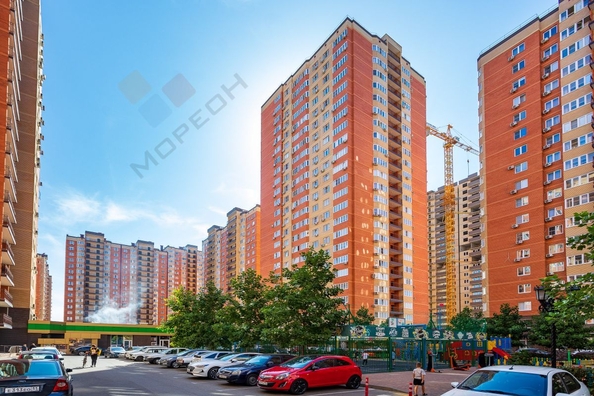 
   Продам 2-комнатную, 66 м², Боспорская ул, 6

. Фото 21.