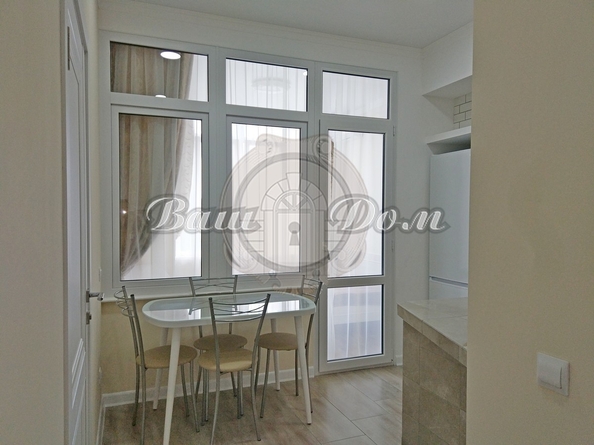 
   Продам 2-комнатную, 48 м², Гоголя ул, 11Б корп 3

. Фото 3.