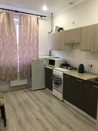 
   Продам 1-комнатную, 44 м², Солнечная ул, 38к1

. Фото 5.