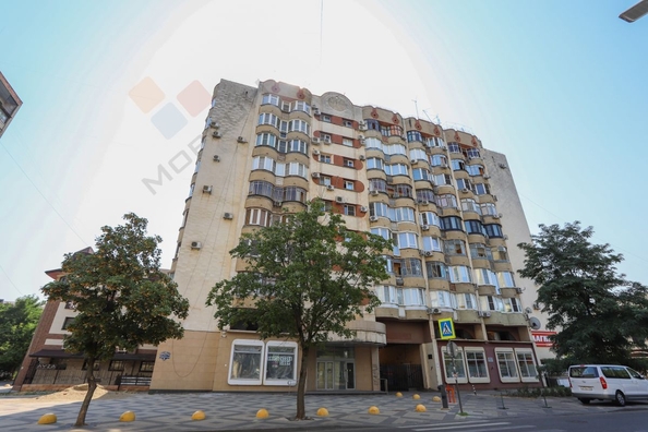 
   Продам 2-комнатную, 49 м², Рашпилевская ул, 32

. Фото 18.