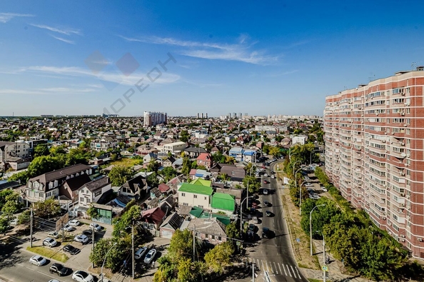 
   Продам 4-комнатную, 107.2 м², Кожевенная ул, 54/1

. Фото 28.