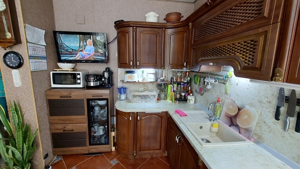 
   Продам 4-комнатную, 110 м², Тургенева ул

. Фото 8.