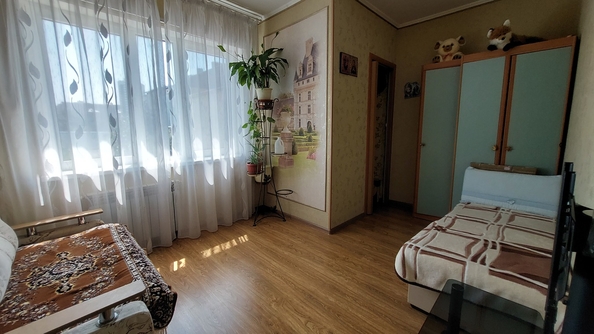 
   Продам 4-комнатную, 110 м², Тургенева ул

. Фото 12.