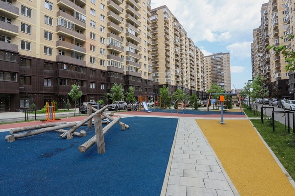 
   Продам 2-комнатную, 62.1 м², Героя Ростовского ул, 8к1

. Фото 11.