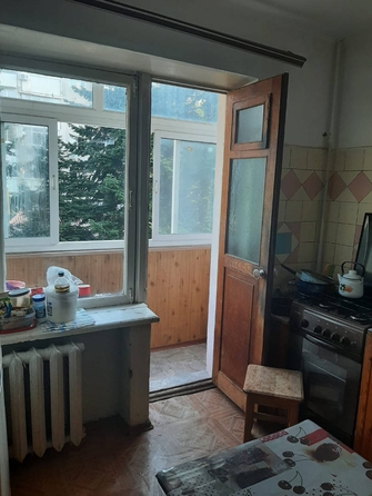 
   Продам 2-комнатную, 56 м², Партизанская ул, 64

. Фото 8.