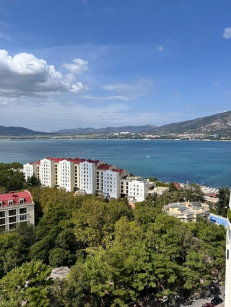 
   Продам 2-комнатную, 96 м², Крымская ул, к 4

. Фото 13.