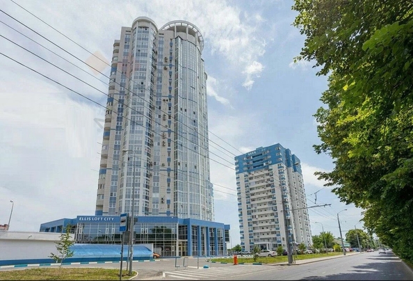 
   Продам 2-комнатную, 49.7 м², Шоссе Нефтяников ул, 18к4

. Фото 16.