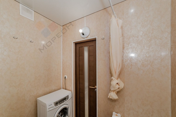 
   Продам 1-комнатную, 38.4 м², Античная ул, 1

. Фото 12.