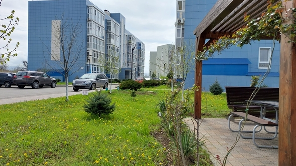 
   Продам 1-комнатную, 38 м², Анапское ш, 6к1

. Фото 30.