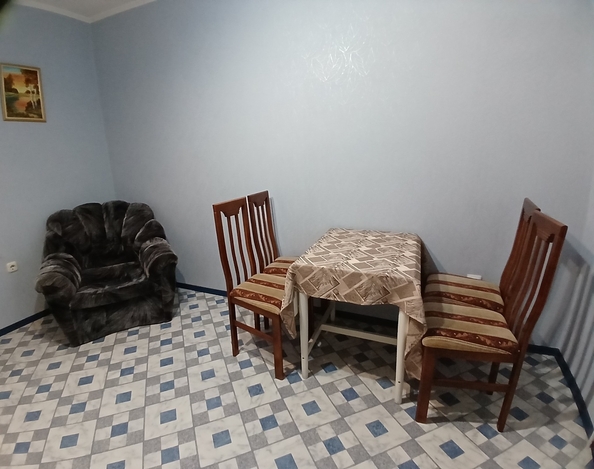 
   Продам 1-комнатную, 46 м², Родниковая ул, 2/1

. Фото 5.