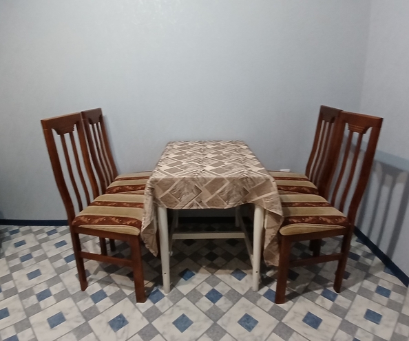 
   Продам 1-комнатную, 46 м², Родниковая ул, 2/1

. Фото 12.