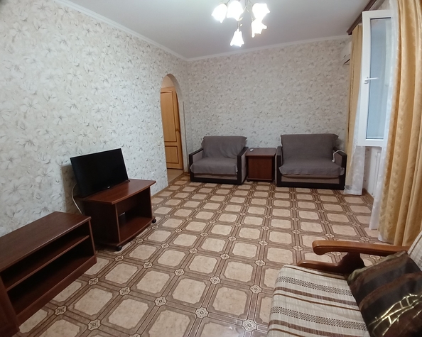 
   Продам 1-комнатную, 46 м², Родниковая ул, 2/1

. Фото 14.