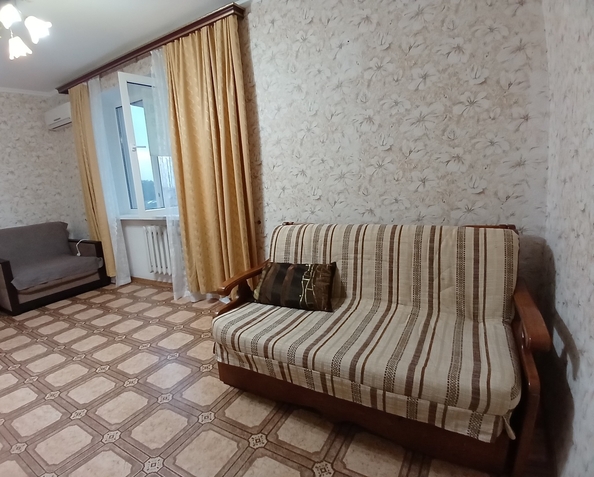 
   Продам 1-комнатную, 46 м², Родниковая ул, 2/1

. Фото 16.