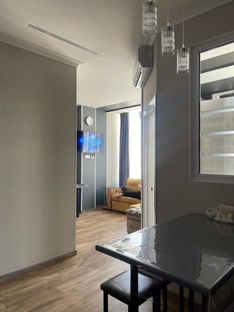 
   Продам 3-комнатную, 55 м², Крымская ул, к 13

. Фото 4.