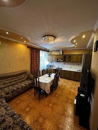 
   Продам 3-комнатную, 74 м², Колхозная ул, д 112

. Фото 10.