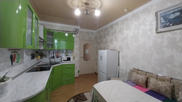 
   Продам 1-комнатную, 45 м², Краснодарская ул, 64Бк1

. Фото 7.