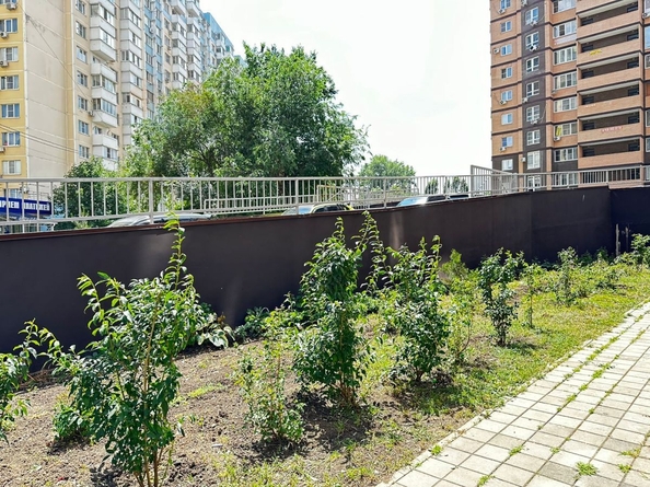 
   Продам офис, 37.8 м², Парусная ул, 10к3

. Фото 11.