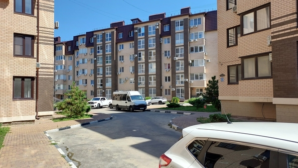 
   Продам 1-комнатную, 44 м², Таманская ул, 121к17

. Фото 19.