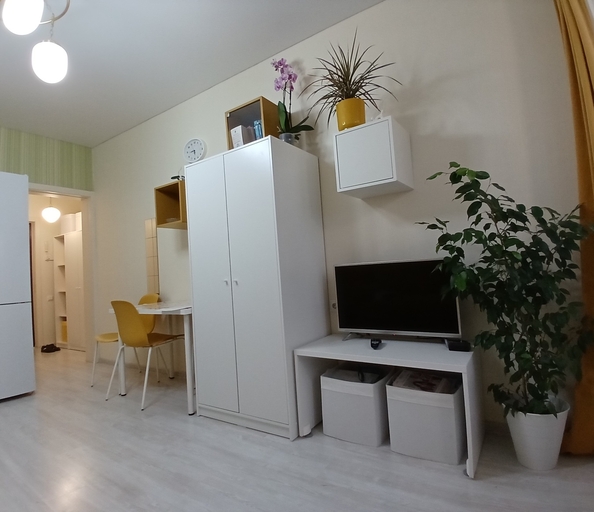 
   Продам студию, 24 м², Анапское ш, 24к1

. Фото 10.