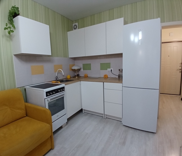 
   Продам студию, 24 м², Анапское ш, 24к1

. Фото 14.