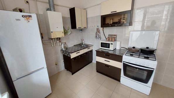 
   Продам 3-комнатную, 87 м², Крымская ул, 244

. Фото 18.