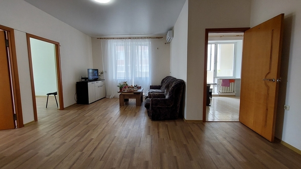 
   Продам 3-комнатную, 87 м², Крымская ул, 244

. Фото 22.