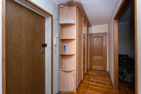 
   Продам 2-комнатную, 51.5 м², 40-летия Победы ул, 146/6к1

. Фото 8.