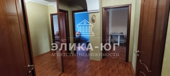 
  Продается 3-комн. квартира, 77 м², Зеленый пер
. Фото 9.