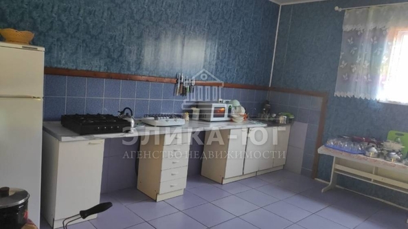 
  Продается дом, 400 м², село Архипо-Осиповка
. Фото 5.