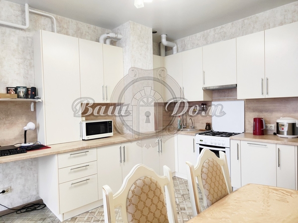
  Продается 1-комн. квартира 52 м². Фото 2.