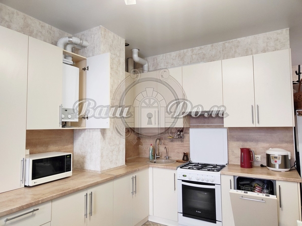 
  Продается 1-комн. квартира 52 м². Фото 3.
