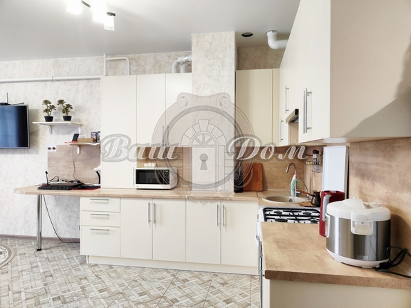 
  Продается 1-комн. квартира 52 м². Фото 4.