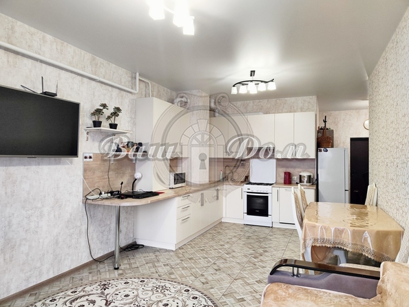 
  Продается 1-комн. квартира 52 м². Фото 5.
