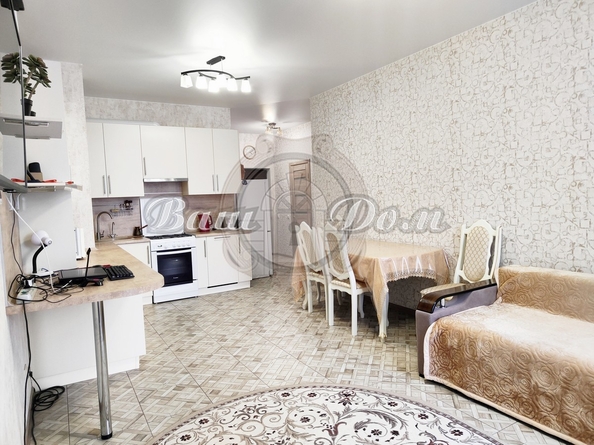 
  Продается 1-комн. квартира 52 м². Фото 8.