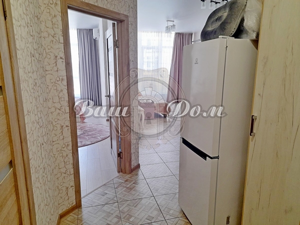 
  Продается 1-комн. квартира 52 м². Фото 9.