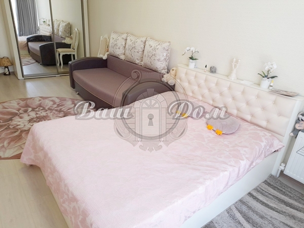 
  Продается 1-комн. квартира 52 м². Фото 11.