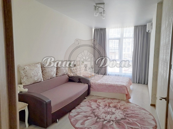 
  Продается 1-комн. квартира 52 м². Фото 12.