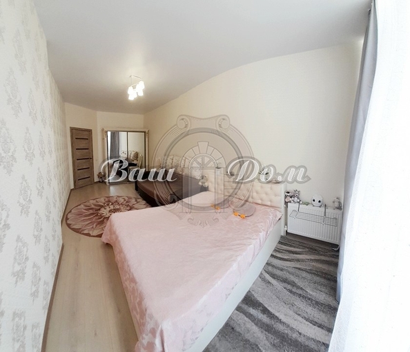 
  Продается 1-комн. квартира 52 м². Фото 13.