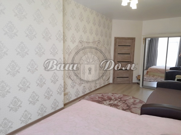 
   Продам 1-комнатную, 52 м², Верхняя ул, 4к7

. Фото 14.